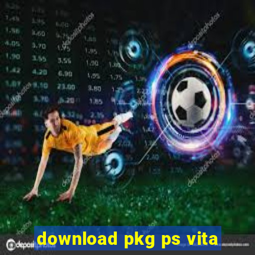 download pkg ps vita